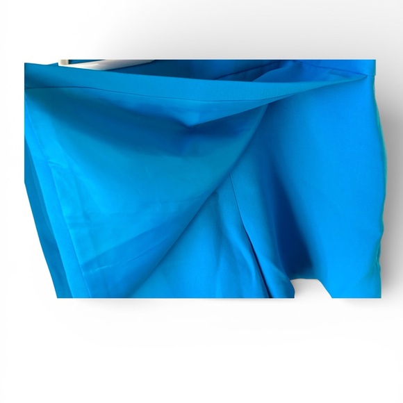 NWT J. Crew Skort Wrap Shorts Size 6 Lined 
Classic Fit Golf Brunch Beach - Picture 4 of 4